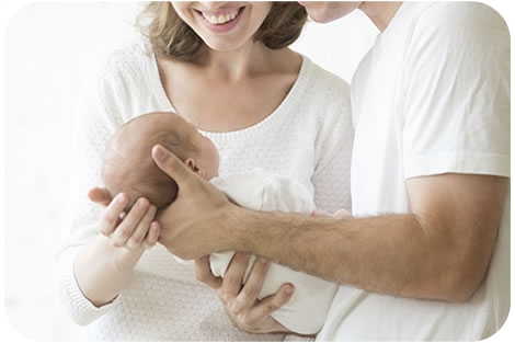 Prueba de Paternidad