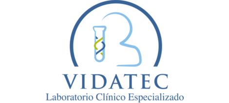 Logo Vidatec